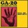 GA-20 - Try It...You Might Like It: GA-20 Does Hound Dog Taylor -   - (CD / Titel: A-G)