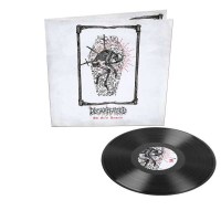 Decapitated - The First Damned (Limited Edition) -   -...