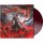 Bloodbound - Creatures Of The Dark Realm (Limited Edition) (Oxblood Vinyl) -   - (LP / C)