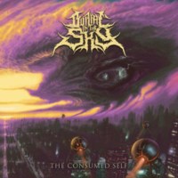 Burial In The Sky - Consumed Self -   - (CD / C)