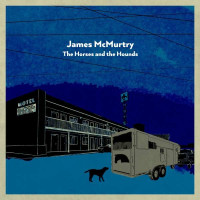 James McMurtry - The Horses And The Hounds -   - (CD /...