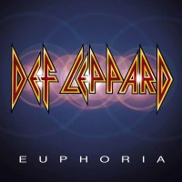 Def Leppard - Euphoria (180g) -   - (LP / E)