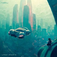 Kebu - Urban Dreams -   - (CD / U)