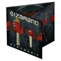 Eizbrand - Pyromanie -   - (CD / Titel: A-G)