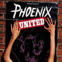 Phoenix - United -   - (Vinyl / Pop (Vinyl))