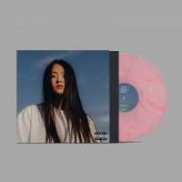 Park Hye Jin - Before I Die (Limited Edition) (Pink Marbled Vinyl) -   - (LP / B)