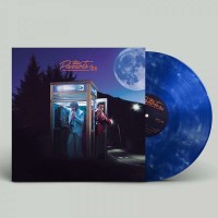 The Parrots - Dos (Limited Indie Exclusive Edition) (Blue...