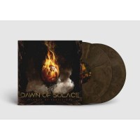 Dawn Of Solace - Flames Of Perdition (Limited Edition)...