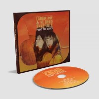 Larkin Poe - Paint The Roses -   - (CD / P)