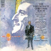 Tony Bennett - Snowfall: The Tony Bennett Christmas Album...