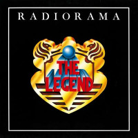 Radiorama - The Legend -   - (LP / T)