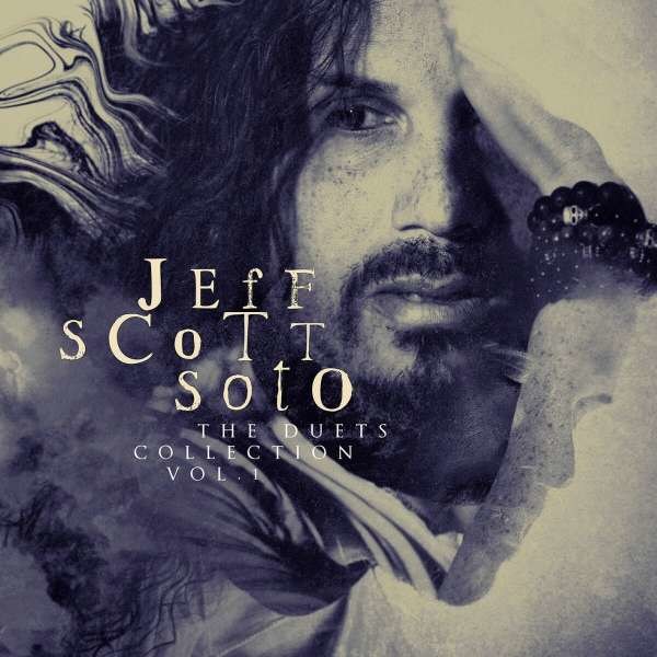 Jeff Scott Soto - The Duets Collection Vol.1 -   - (CD / T)