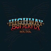 Various Artists - Highway Butterfly: The Songs Of Neal...