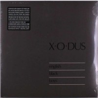 X-O-Dus - English Black Boys (remastered) (180g) (Limited...