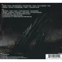 Katatonia - Mnemosynean -   - (CD / Titel: H-P)