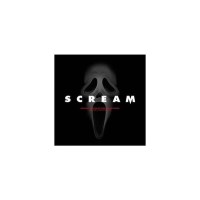 OST - Scream (Limited Edition Boxset) (Red W/ Black Smoke...