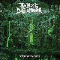 The Black Dahlia Murder - Verminous -   - (CD / Titel: Q-Z)