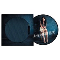 Amy Winehouse - Back To Black (Limited Edition) (Picture...