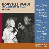 Nouvelle Vague Les Musiques / Various - Nouvelle Vague:...