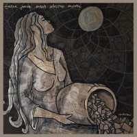 Electric Moon & Talea Jacta - Sabotar (180g) (Limited...