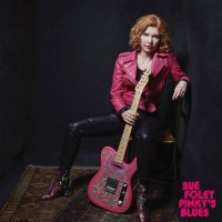 Sue Foley - Pinkys Blues (180g) (Colored Vinyl) -   - (LP...