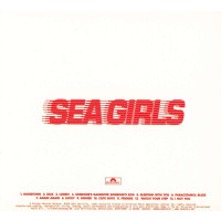 Sea Girls - Homesick (Deluxe Edition) -   - (CD / Titel:...