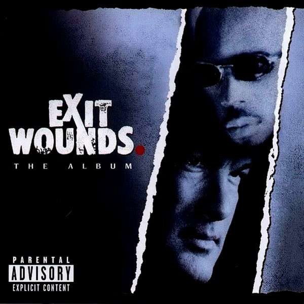 OST - Exit Wounds -   - (LP / E)