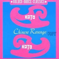 Koto - Chinese Revenge (Limited Edition) (Transparent...