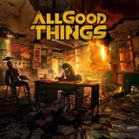 All Good Things - A Hope In Hell -   - (LP / A)