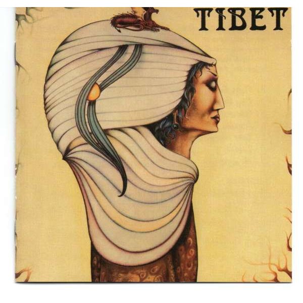 Tibet - Tibet -   - (CD / T)