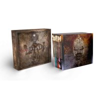 Lordi - Lordiversity -   - (CD / L)