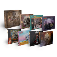 Lordi - Lordiversity -   - (CD / L)