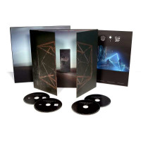 TesseracT - Portals (Limited Deluxe Edition) -   - (CD /...