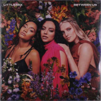 Little Mix - Between Us -   - (Vinyl / Pop (Vinyl))