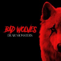 Bad Wolves - Dear Monsters (Red Vinyl) -   - (Vinyl / Pop...