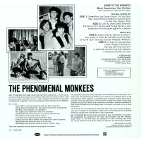 The Monkees - More Of The Monkees (180g) (Limited...