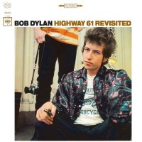 Bob Dylan - Highway 61 Revisited -   - (Vinyl / Pop (Vinyl))