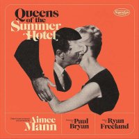 Aimee Mann - Queens Of The Summer Hotel -   - (CD /...