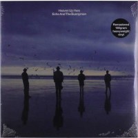 Echo & The Bunnymen - Heaven Up Here (remastered)...