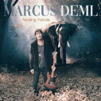 Marcus Deml - Healing Hands -   - (CD / Titel: H-P)