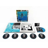 Nirvana - Nevermind (30th Anniversary Edition) (Limited...