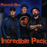 Incredible Pack - Packed In Blue -   - (CD / Titel: H-P)