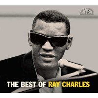 Ray Charles - The Best Of Ray Charles -   - (CD / T)