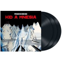 Radiohead - Kid A Mnesia -   - (LP / K)