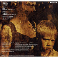 Porcupine Tree - Deadwing (remastered) (140g) -   - (LP / D)