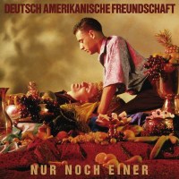 Robert G?rl & DAF - Nur noch Einer -   - (CD / Titel:...