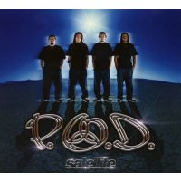 P.O.D. (Payable On Death) - Satellite -   - (Vinyl / Pop...