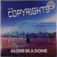 The Copyrights - Alone In A Dome -   - (LP / A)