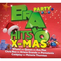 Various Artists - BRAVO Hits X-MAS Party -   - (CD / B)