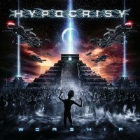 Hypocrisy - Worship -   - (CD / W)